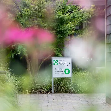 Soeren Lounge Chata *