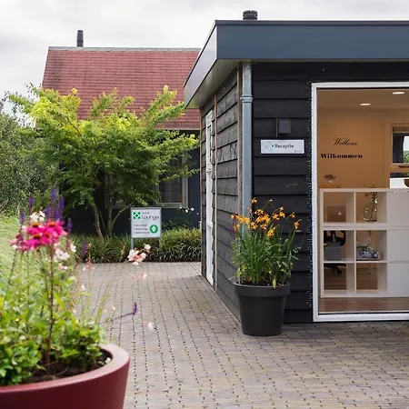 Lodge Soeren Lounge *