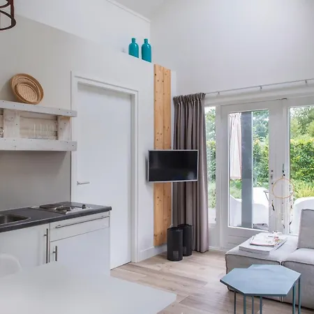 Lodge Soeren Lounge *