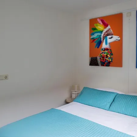 Soeren Lounge אכסניה