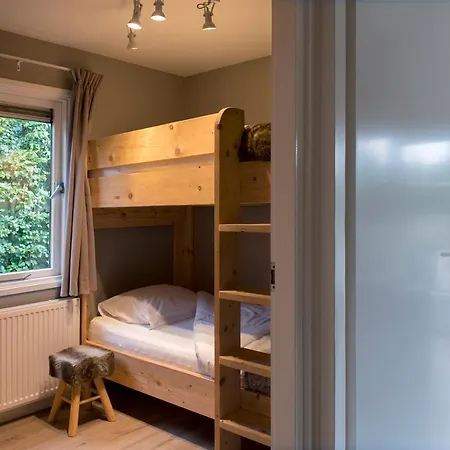 Soeren Lounge Lodge