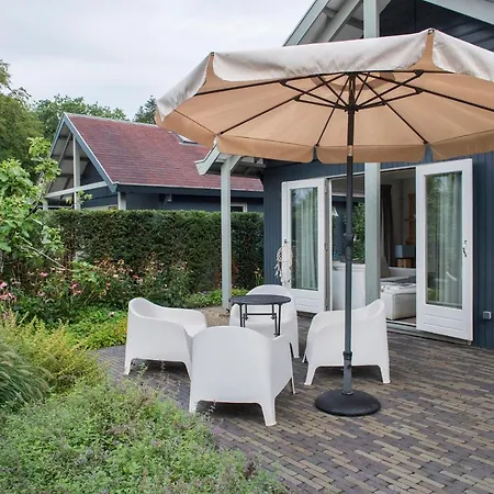 Soeren Lounge Lodge Eerbeek