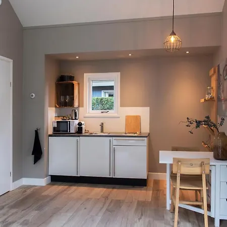 Soeren Lounge Chata *