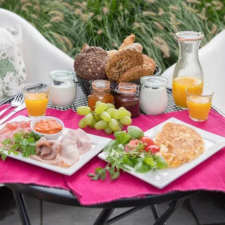 Soeren Lounge Lodge *