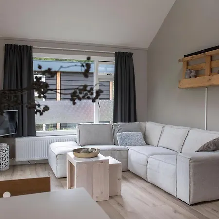 Soeren Lounge Gerendaház