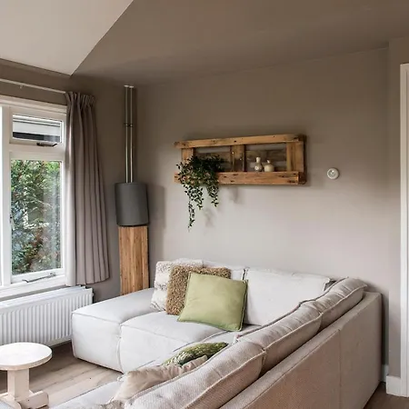 Gerendaház Soeren Lounge Laag-Soeren