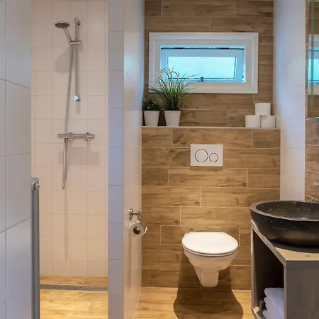 Chata Soeren Lounge *