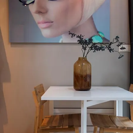 Gerendaház Soeren Lounge Laag-Soeren