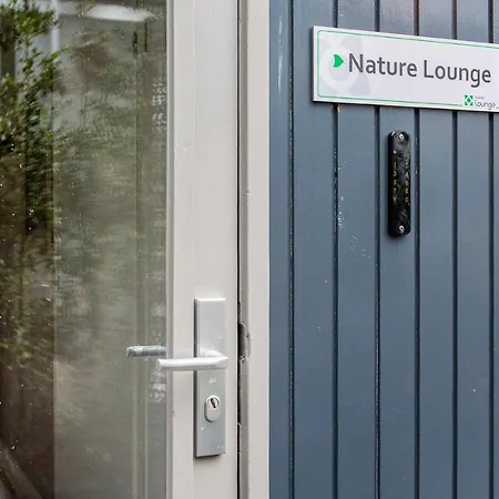 Lodge Soeren Lounge Laag-Soeren