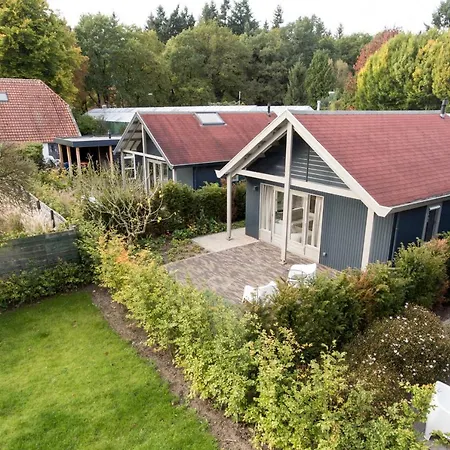 Lodge Soeren Lounge