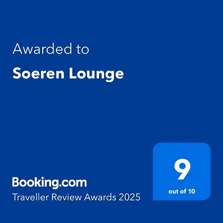 Soeren Lounge *