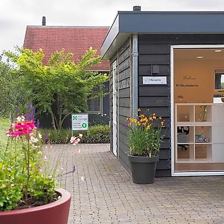 Gerendaház Soeren Lounge Laag-Soeren