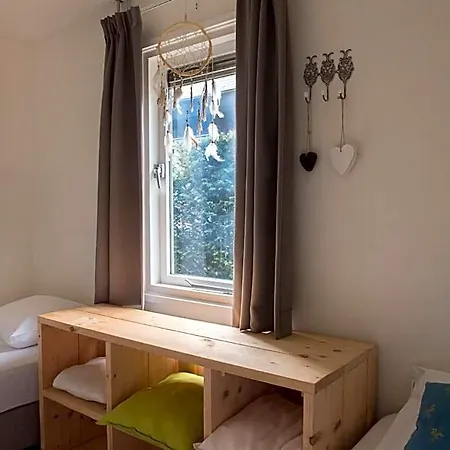 Soeren Lounge Gerendaház