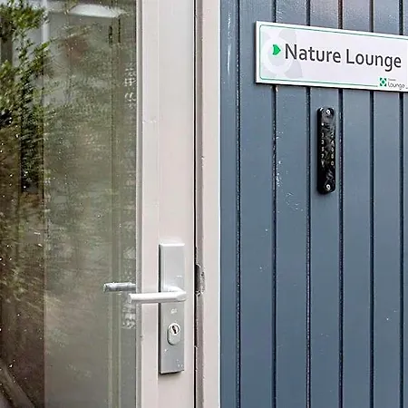 Soeren Lounge Gerendaház Laag-Soeren