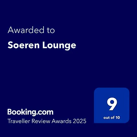 Soeren Lounge * Laag-Soeren
