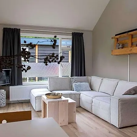 Gerendaház Soeren Lounge