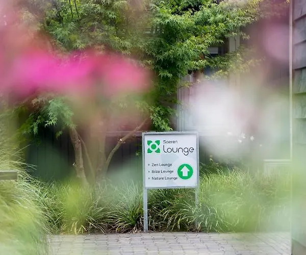 Soeren Lounge Lodge *