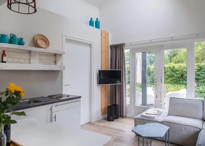 Lodge Soeren Lounge *