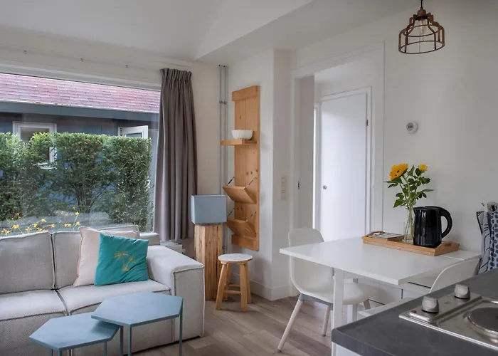 Soeren Lounge * Eerbeek