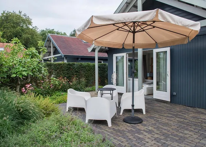 Soeren Lounge Lodge Eerbeek