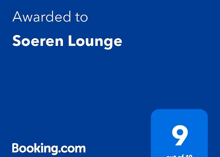 Soeren Lounge *