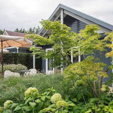 Soeren Lounge Jaktstuga