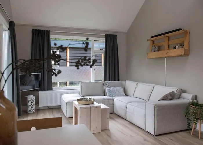 Soeren Lounge Jaktstuga