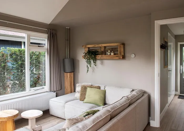 Jaktstuga Soeren Lounge Eerbeek