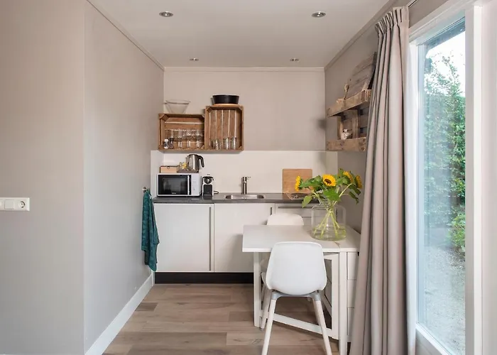 Soeren Lounge Eerbeek