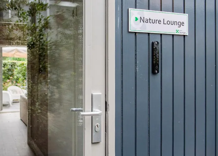 Jaktstuga Soeren Lounge Eerbeek